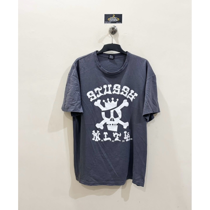 S*USSY Skull NY LTLA