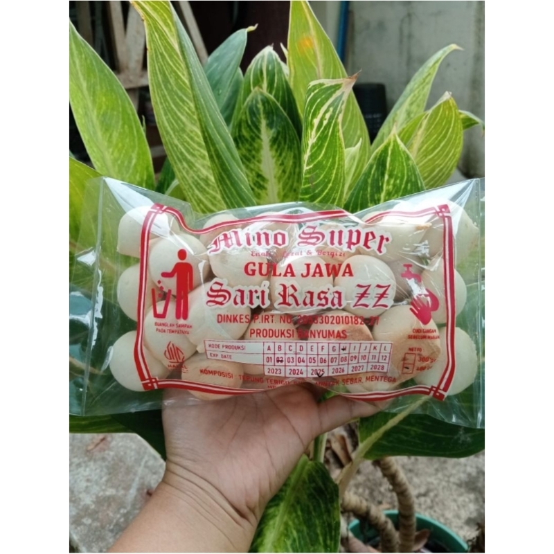 

mino super sari rasa ZZ