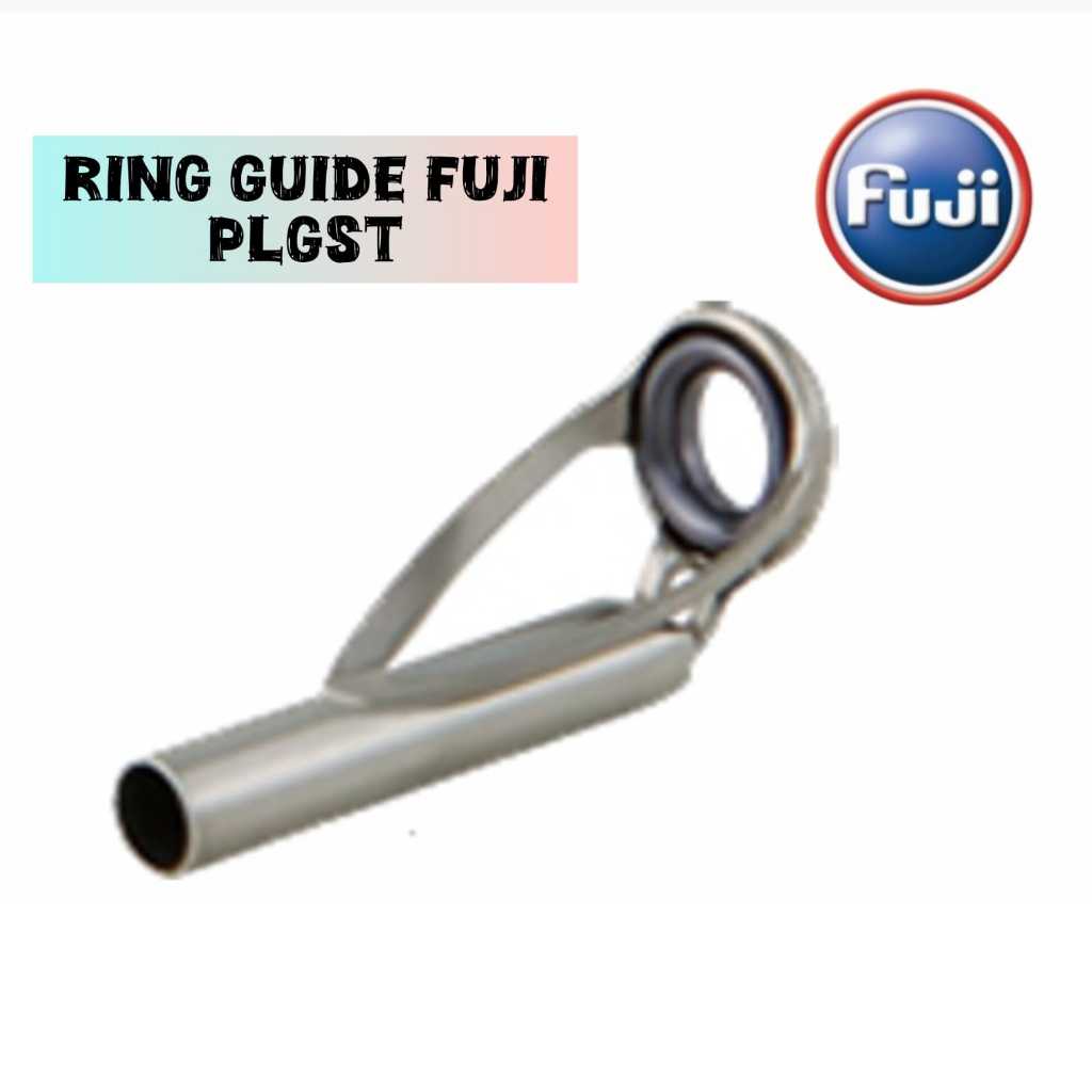 SALE ring FUJI PLGST Sic guide cincin joran pancing guide