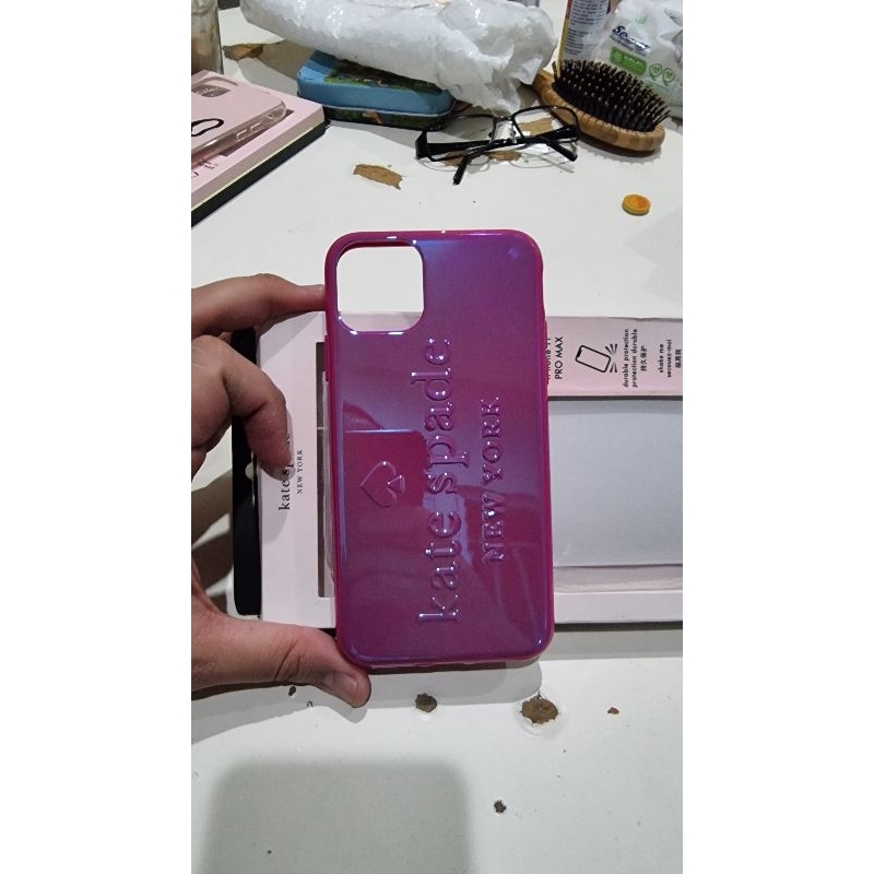 KATE SPADE Iphone 11 Pro Max case