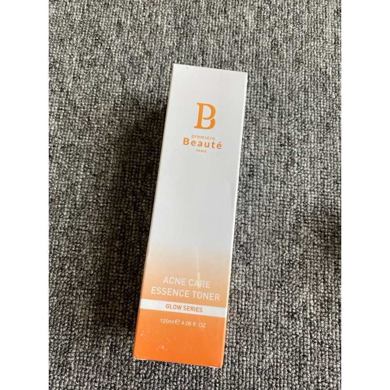 NEW BARU PREMIERE BEAUTE ACNE CARE ESSENCE TONER
