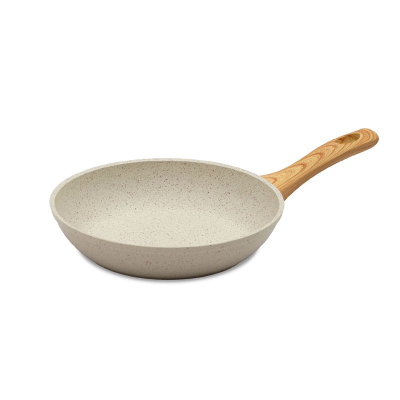 Miyako Deep Fry Pan Marble