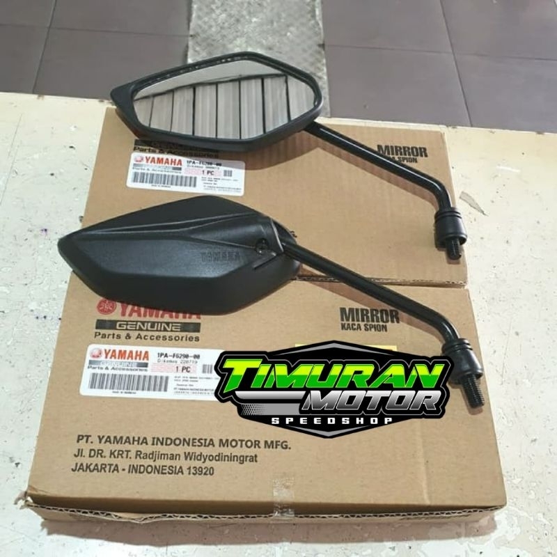 SPION MX KING ORIGINAL