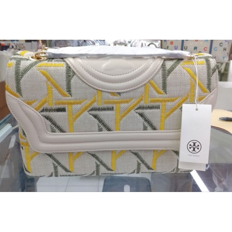 TAS TB FLEMING CANVAS