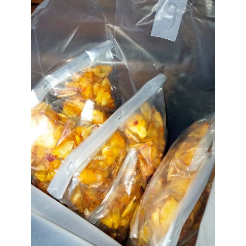 

Plokdes Kemasan 250 gram