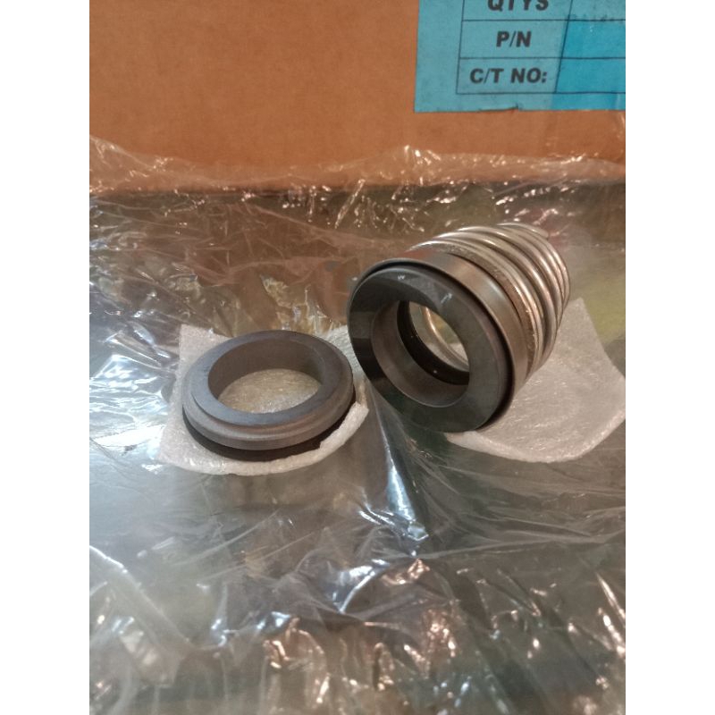 mechanical seal ebara AS22mm type keong / sparepart pompa air