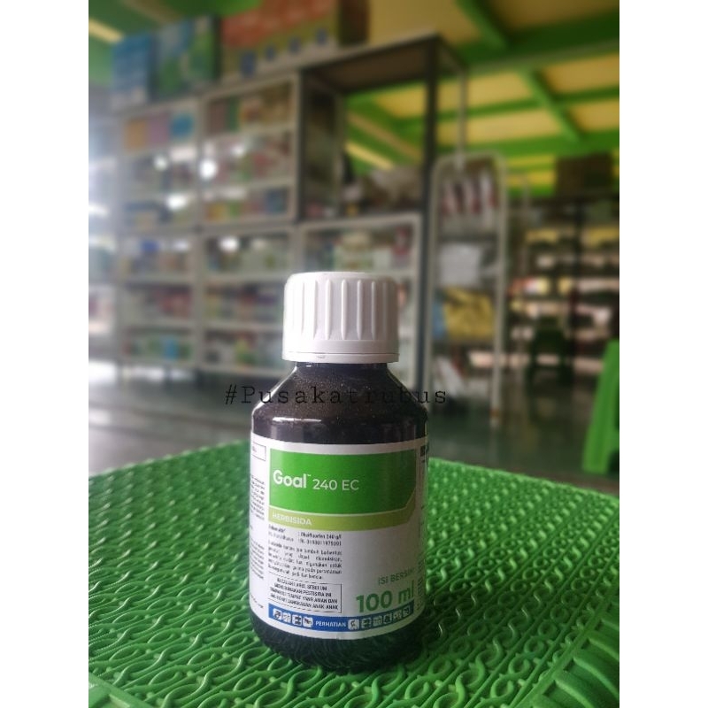 Goal 240EC 100ml