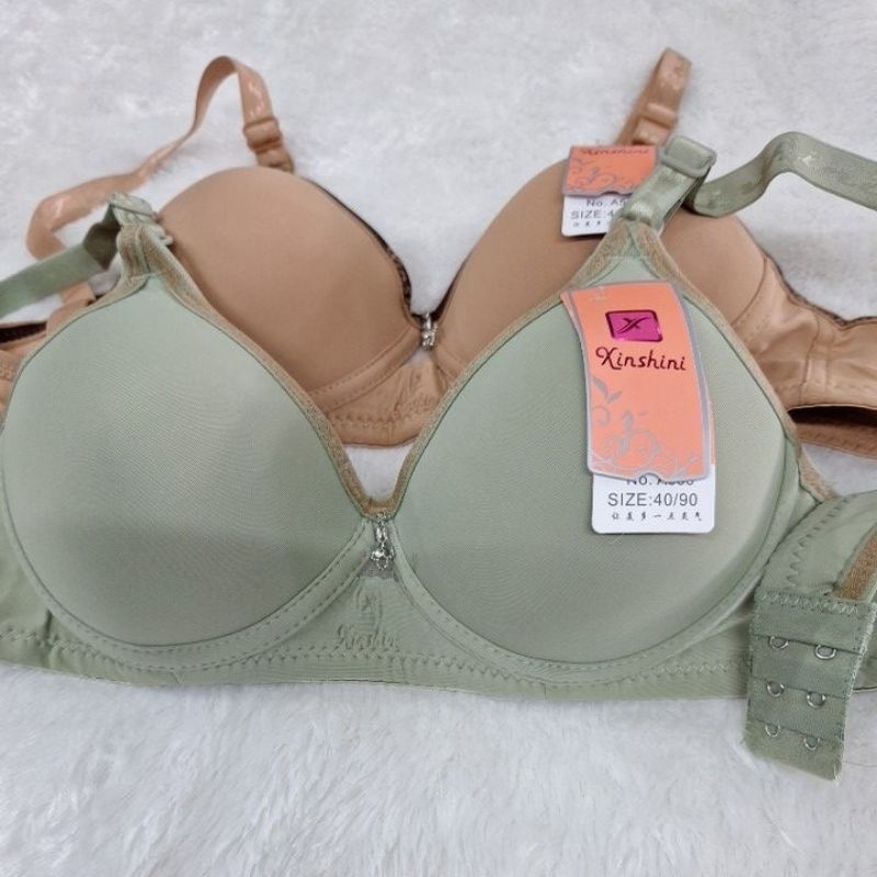 BRA/BH XINSHINI.ARTa555.POLOS KAIT 2