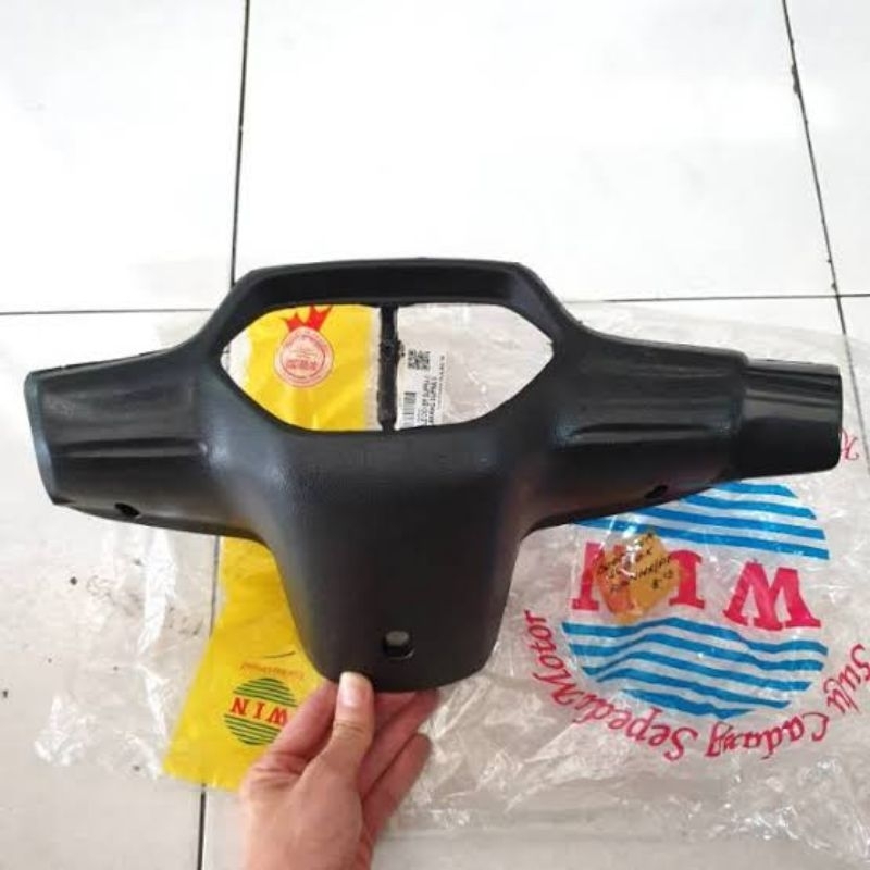 Batok belakang rear handle cover Supra X lama 100 merk WIN