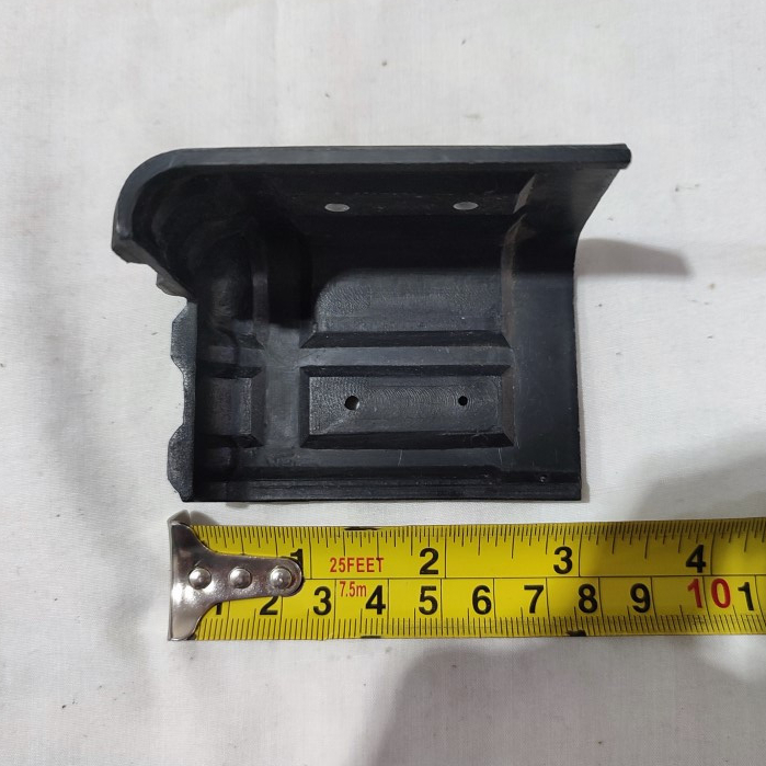 SIKU BESAR SPEAKER PVC TIPIS