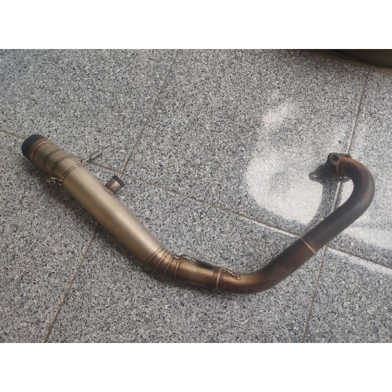 LEHERAN PROLINER MP1 MX KING