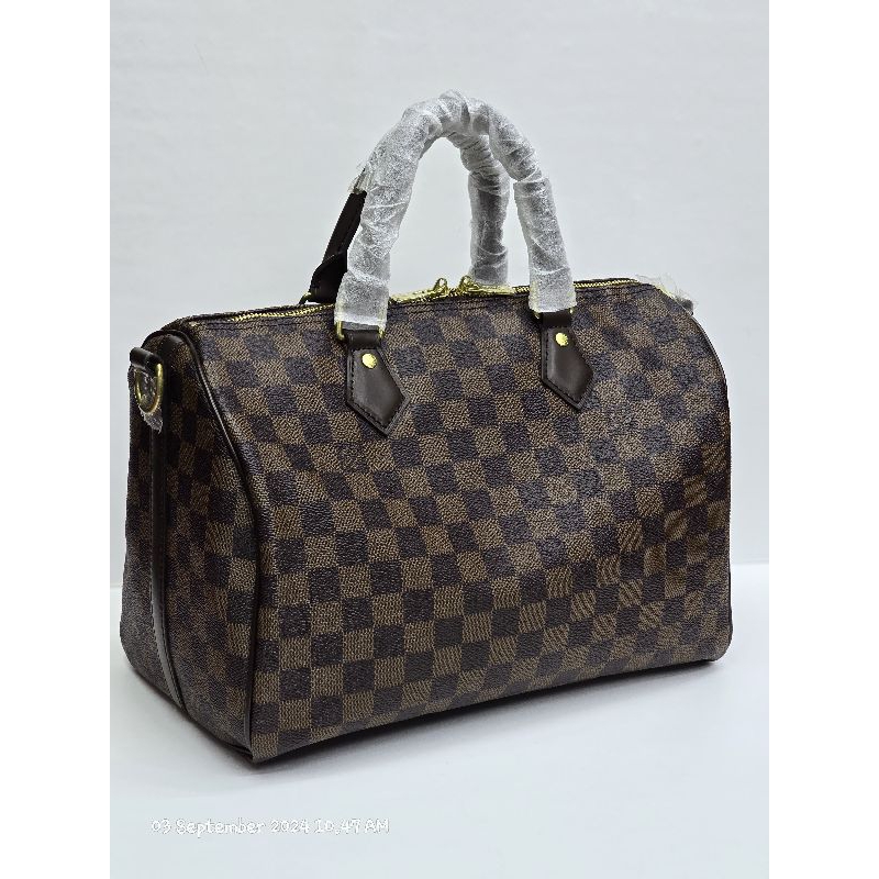 L*V  speedy bandou 30 damier