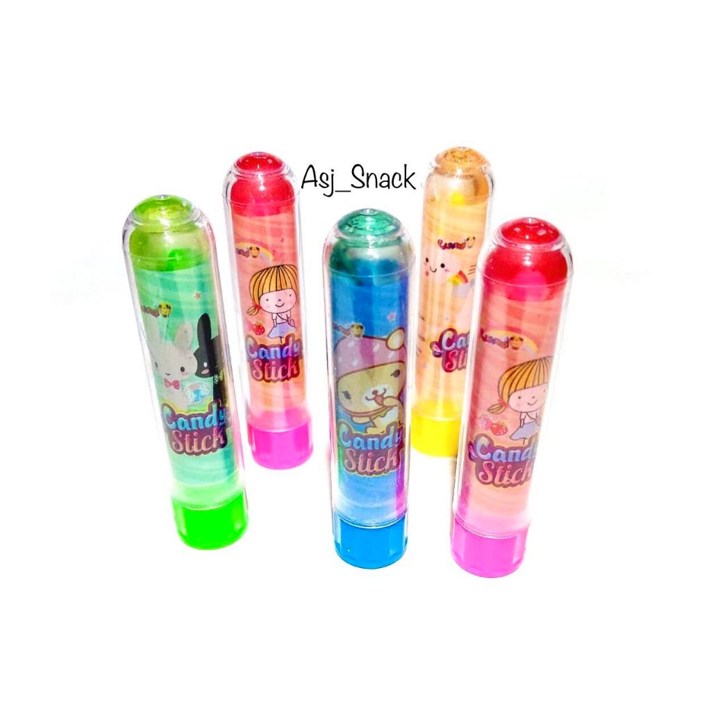 

CANDY STICK JELLY