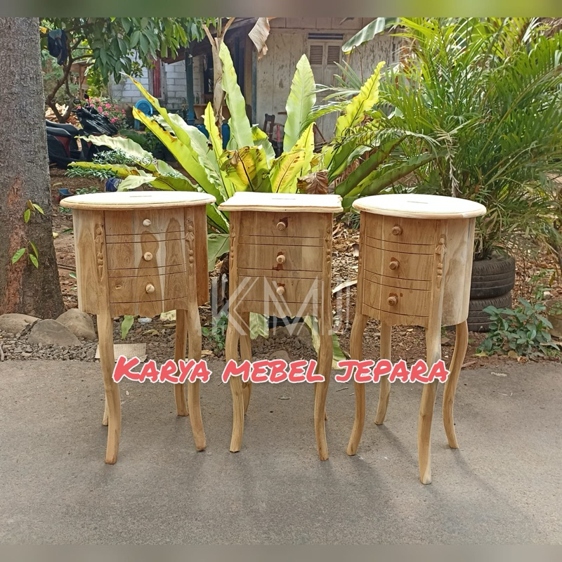 

[NITA KOTAK UANG] CUMI JATI - OVAL, BULAT & KOTAK