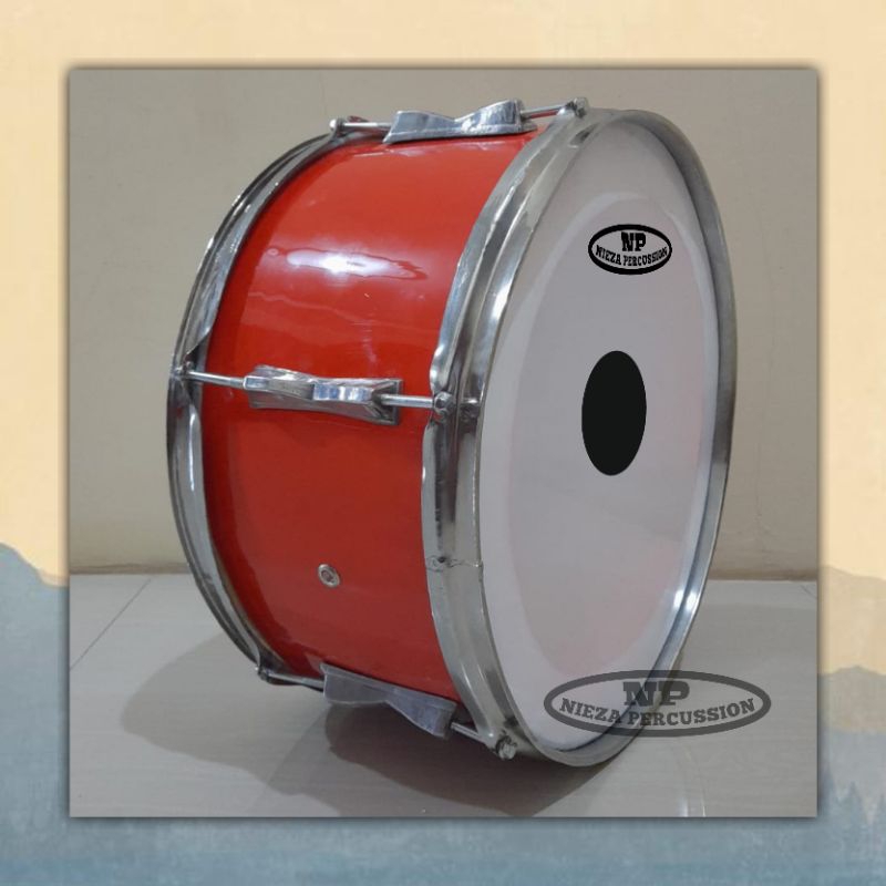 Bass Drum 14 inch