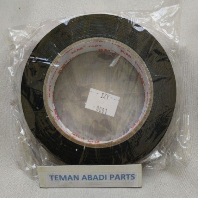 

DOUBLE TAPE HIJAU#IZY0001
