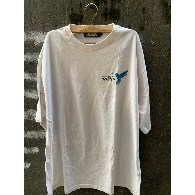 TSHIRT CLOUD ESCAPE VTG