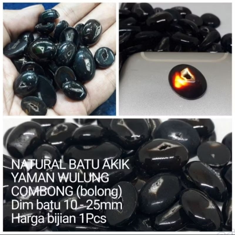 batu yaman wulung combong batu hitam combong batu sulaiman combong