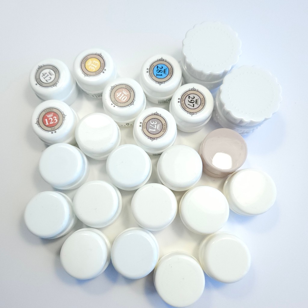 POT KOSONG/BOTOL KOSONG