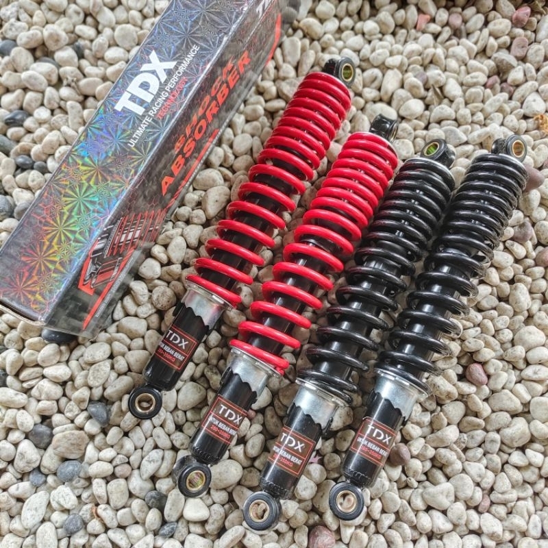 SHOCK TDX BEBAN BERAT 340MM BEBEK