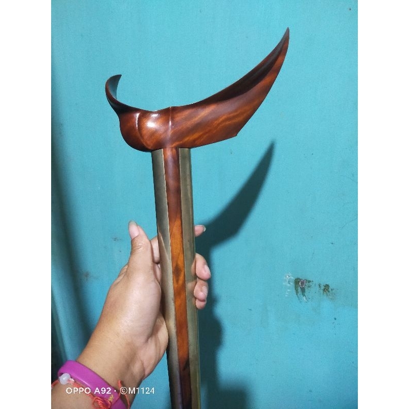 warangka keris