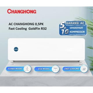 Changhong AC 1/2 PK 0,5 PK Standard Fast Cooling CSC-05NVB4 05NVB