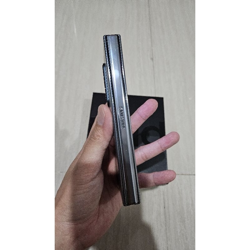 Samsung Fold 4 256gb