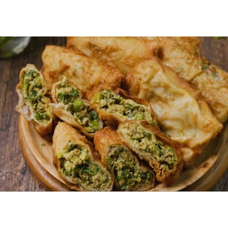 

DE'AFGHAN MARTABAK DAGING PREMIUM