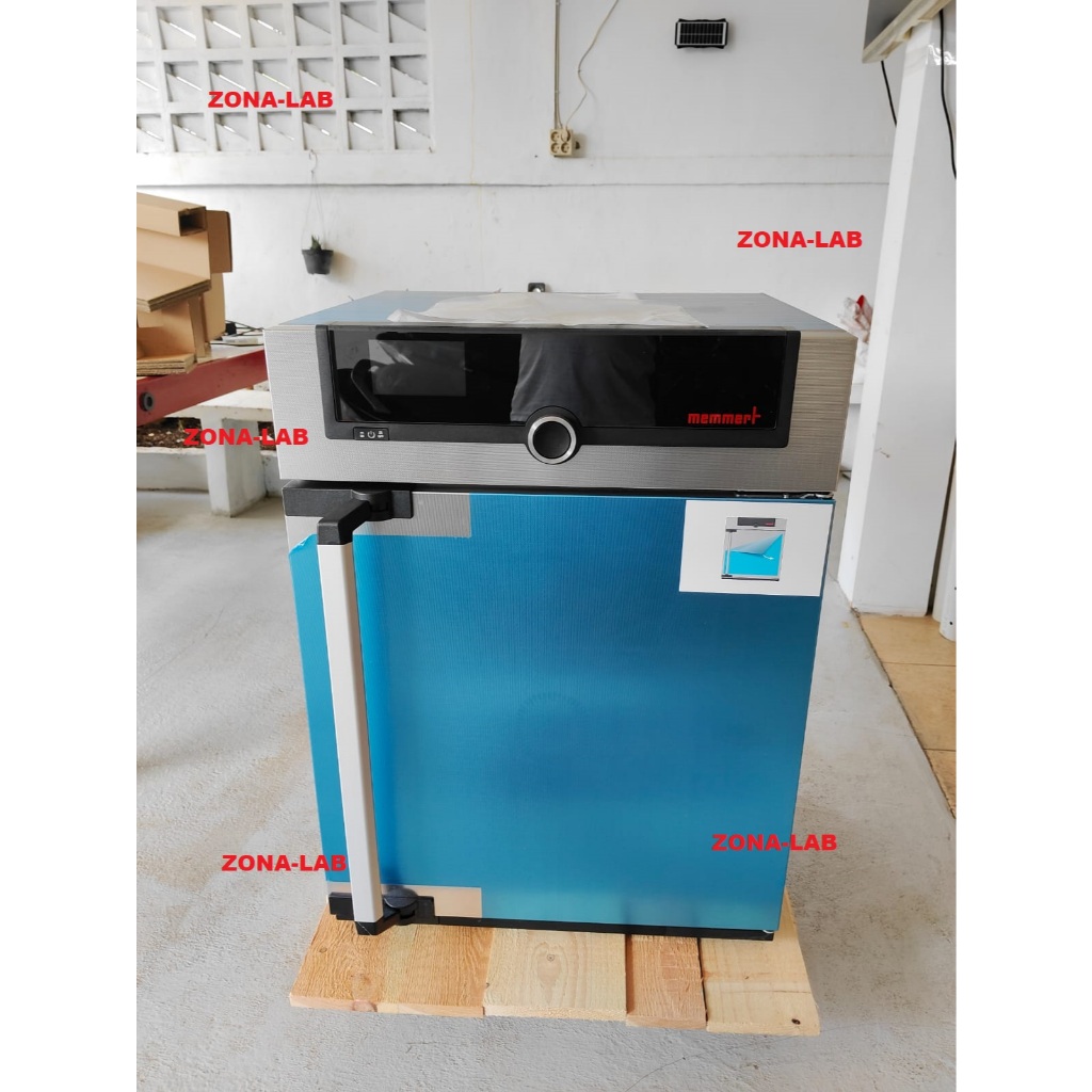 Oven UN55 Memmert - Oven Memmert UN 55 Bergaransi