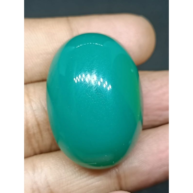 Batu Bacan Cina , Jumbo Babon