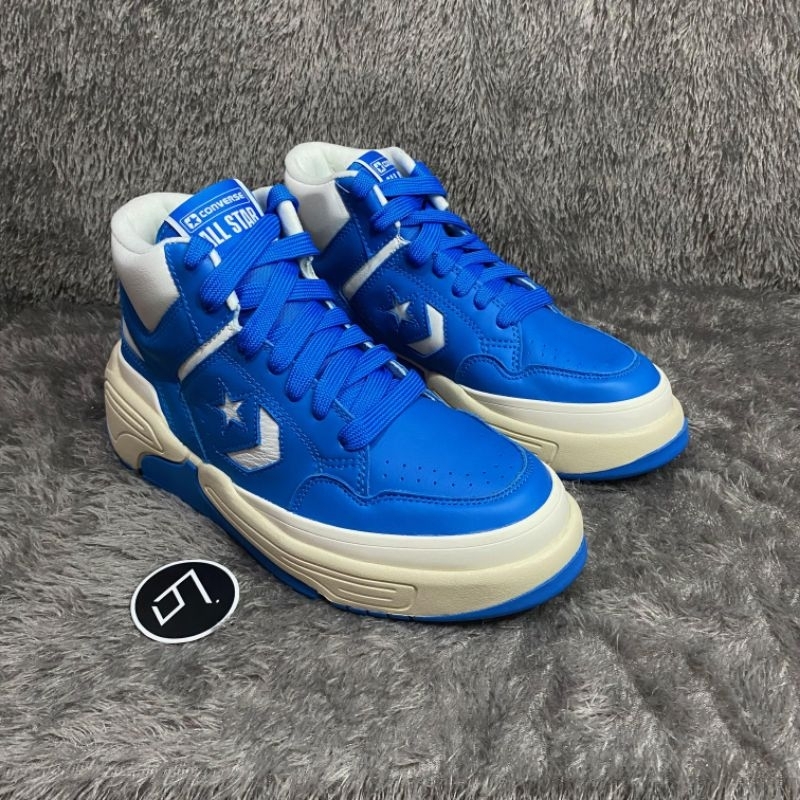 Converse Cx Weapon - Blue Varsity