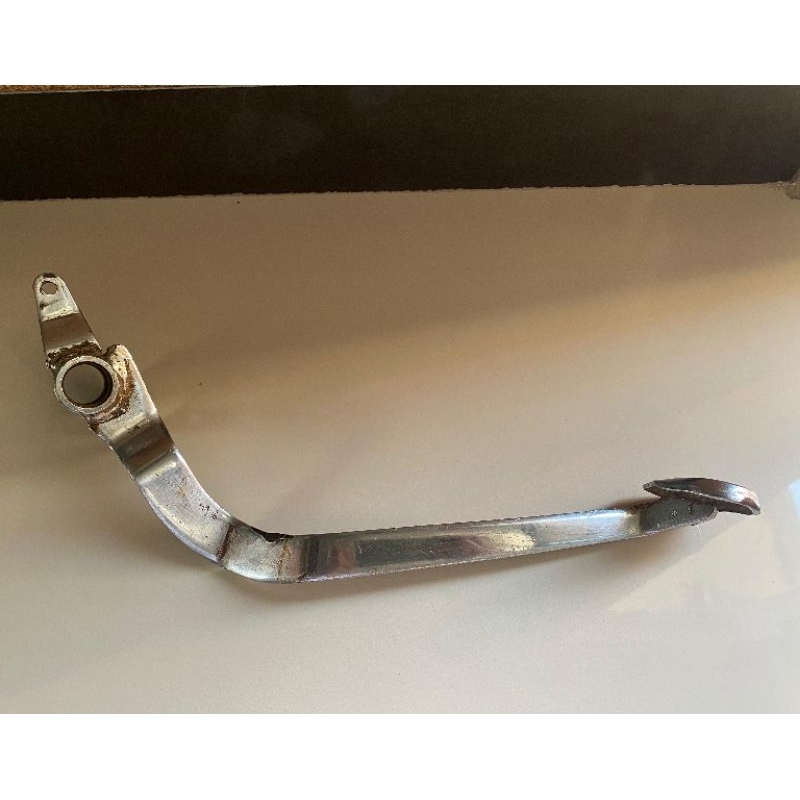 pedal rem kawasaki Blitz R Original lepasan montor