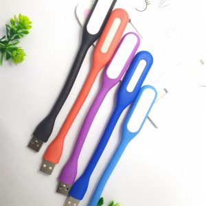 Lampu Baca USB LED Flexible Led Sikat USB Led Usb