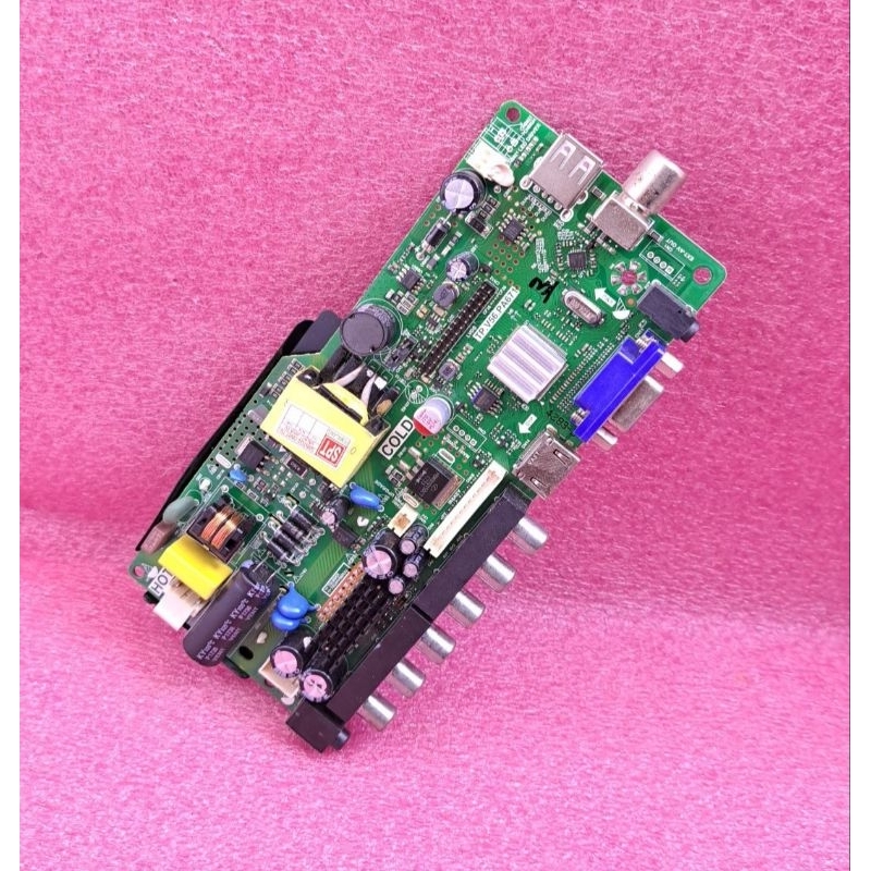 MB-MAIMBOARD TV AKARI LE-25B88