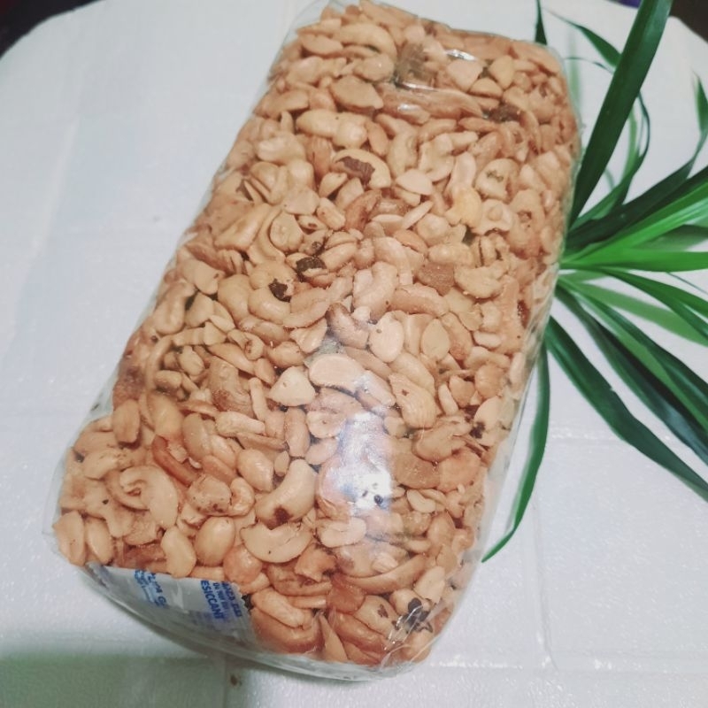 

kacang patahan matang per kilo