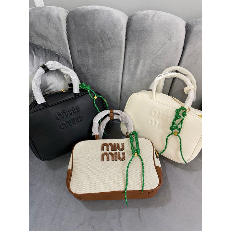 tas miumiu