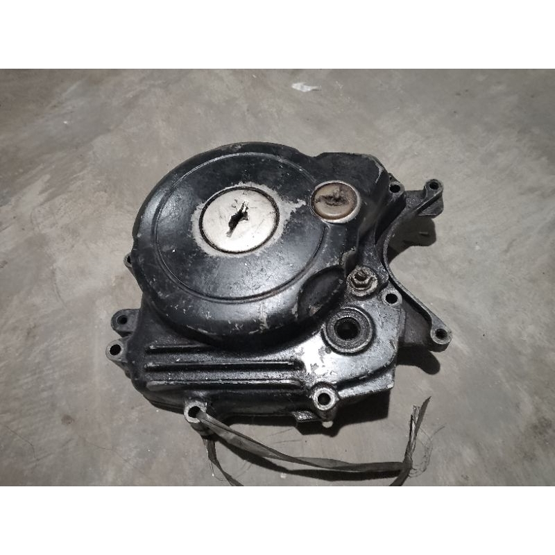 BLOK SPULL JUPITER Z BURHAN ORIGINAL COPOTAN