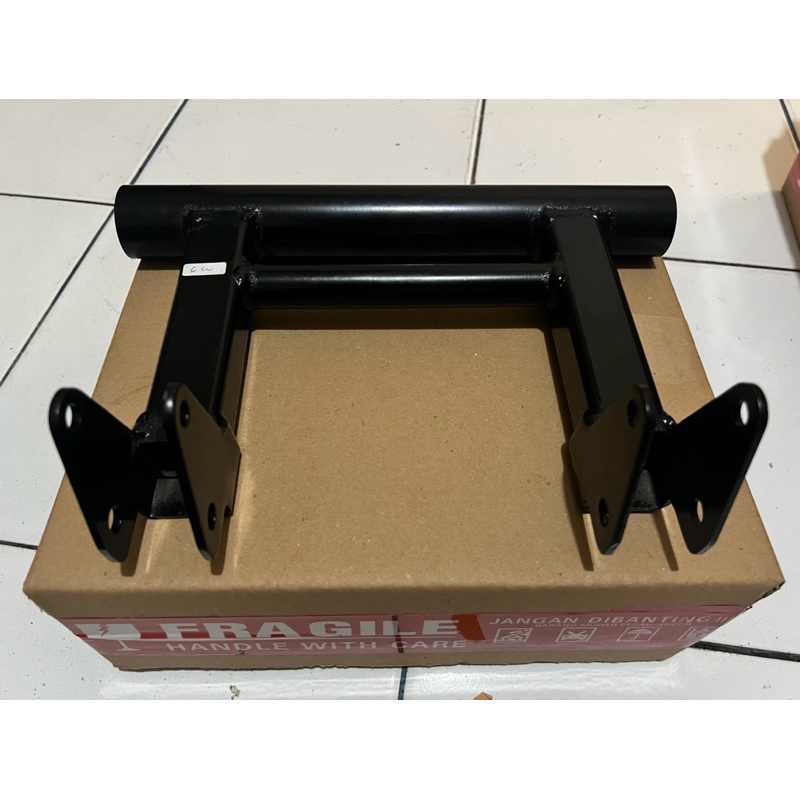 Engine Mounting Mundur Yamaha Aerox old, Aerox new, Nmax | Mounting Mundur Arm Yamaha Aerox