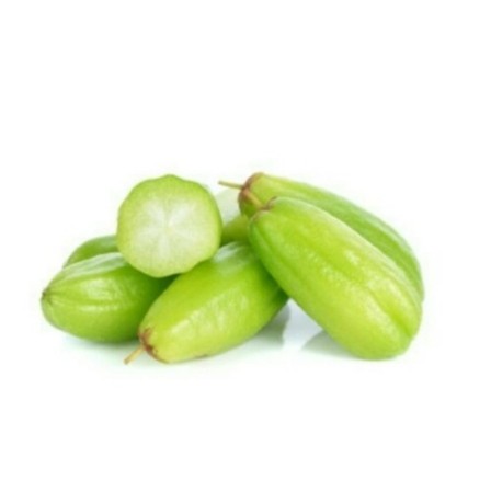 

Blimbing Wuluh Fresh 250gram - Sayur Segar Instan Malang