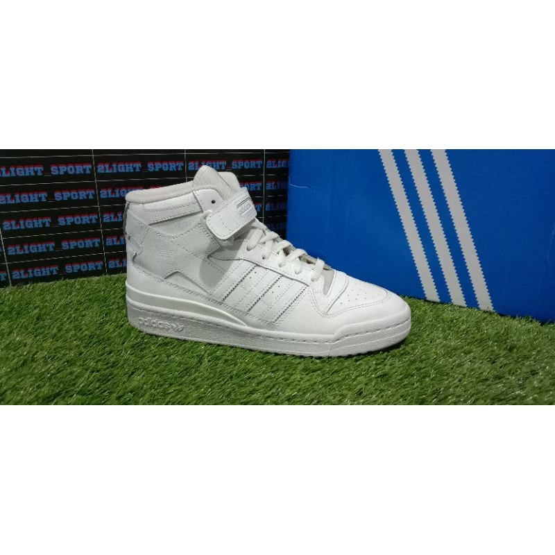 SEPATU ADIDAS FORUM MID FY 4975