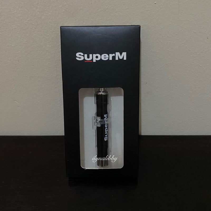 mark superm prokey only projection keyring jopping