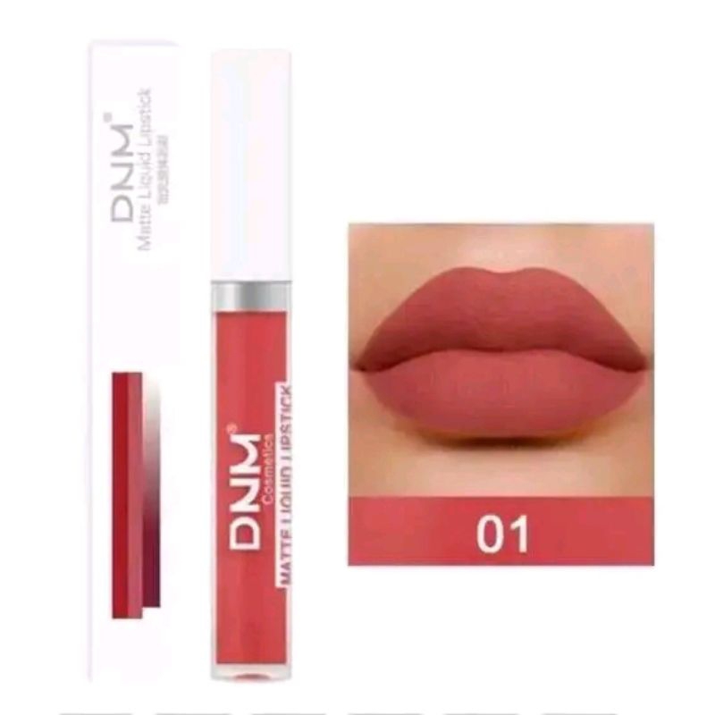 Lipstik DNM