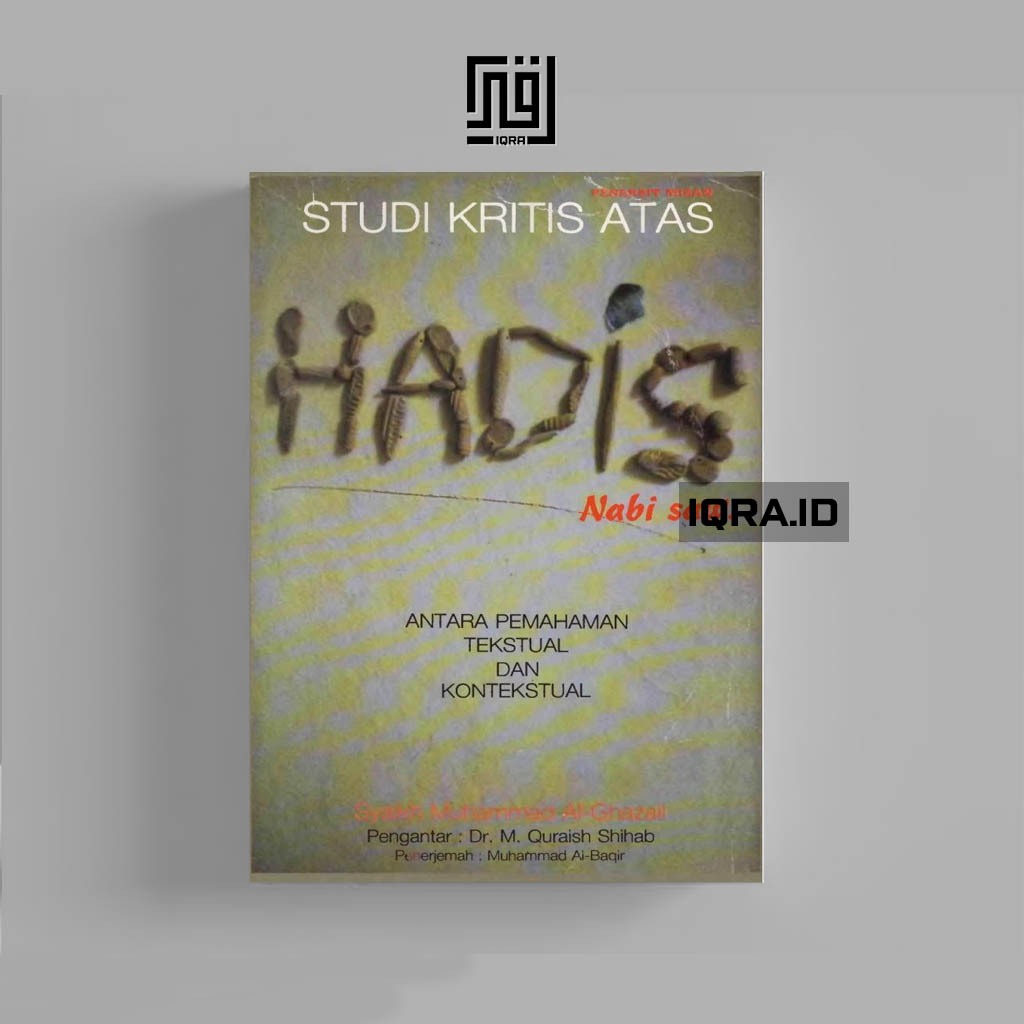 

[0782] Studi Kritis Atas Hadis Nabi SAW