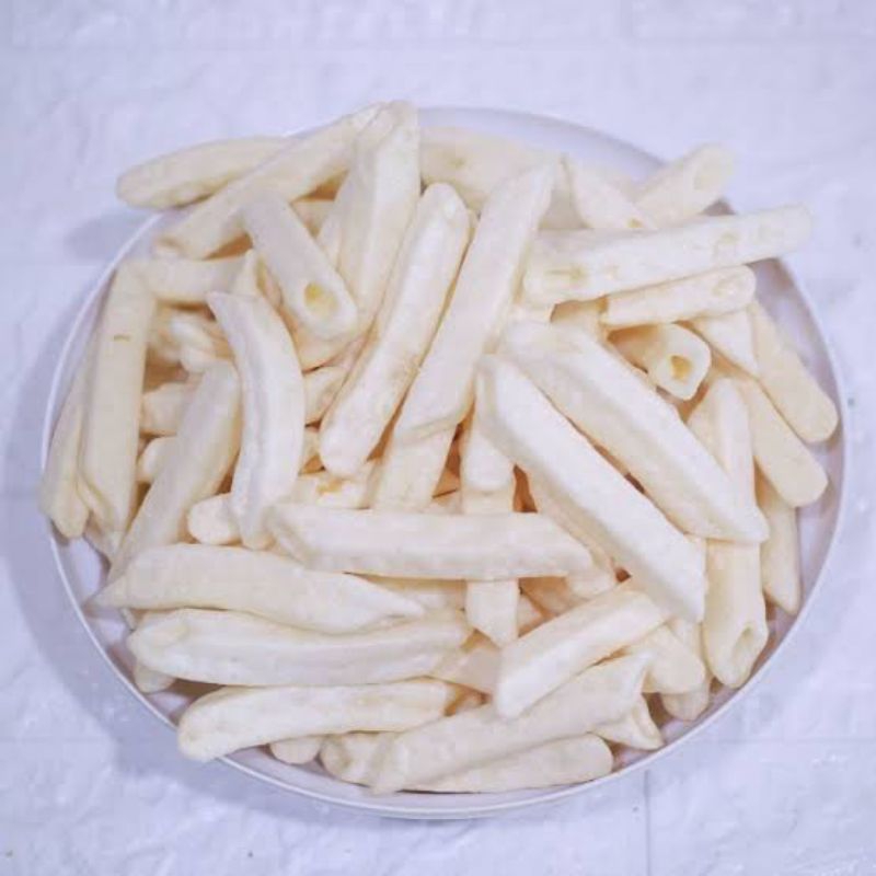 

500 gram Potato Stick Rasa Original Asin / Stik Kentang Orginal Asin