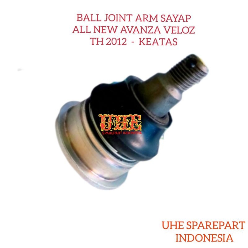 BALL JOINT ALL NEW AVANZA VELOZ ORI ARM LOWER SAYAP