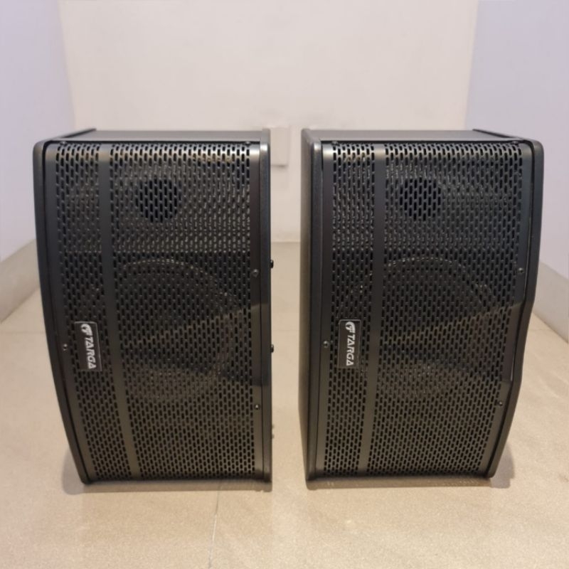 speaker pasif 6 inch targa tr 60 speaker pasif sepasang 6 inch