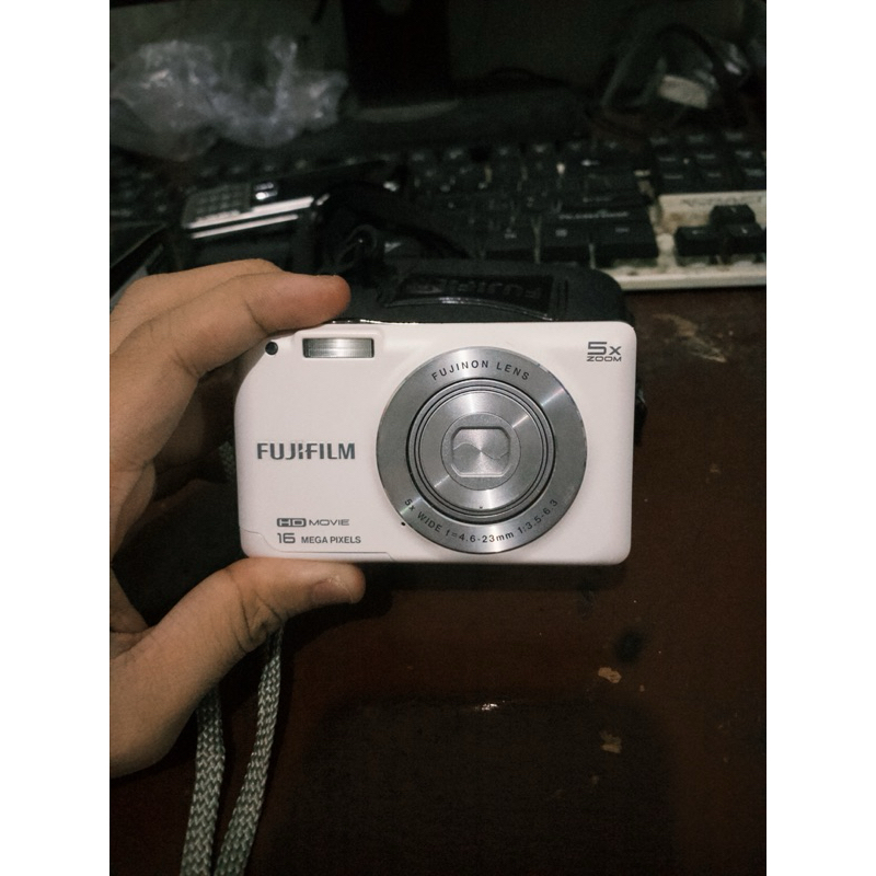 FUJIFILM JX-650 DIGICAM