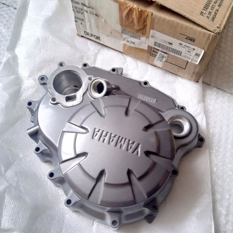 Bak Blok Kopling KANAN Yamaha Jupiter MX 135 New 50C-E5421-00
