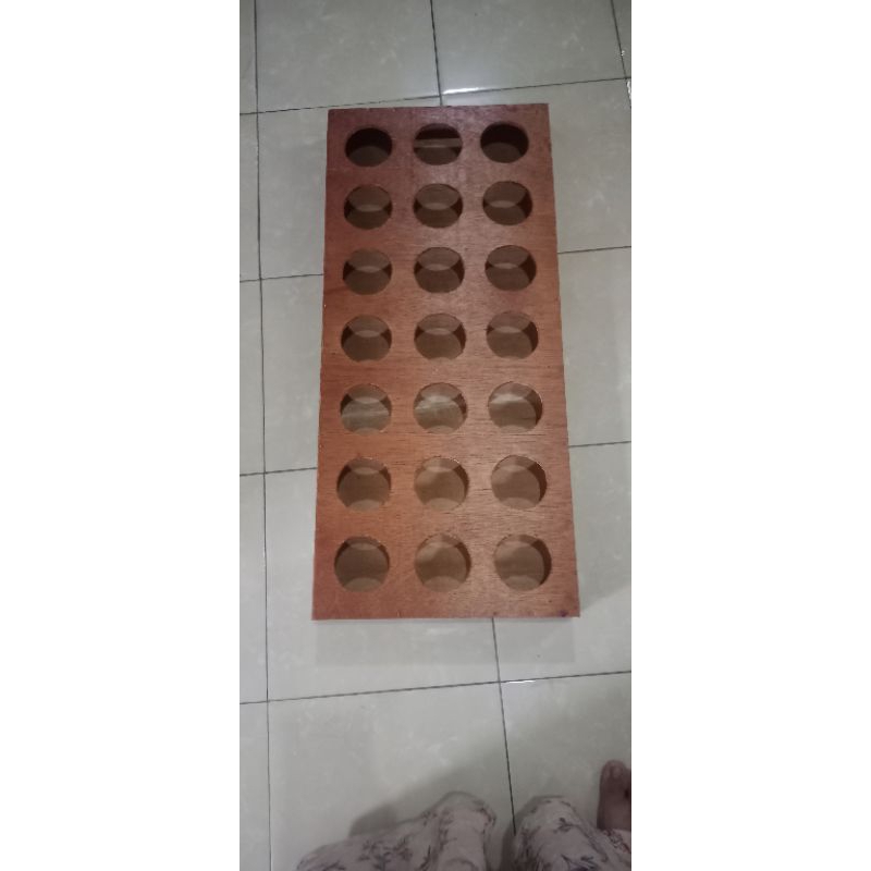 NAMPAN KAYU / NAMPAN TRIPLEK / NAMPAN ASONGAN / NAMPAN ESTETIK