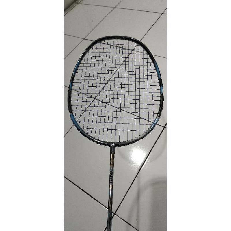RAKET BADMINTON HART INFINITY